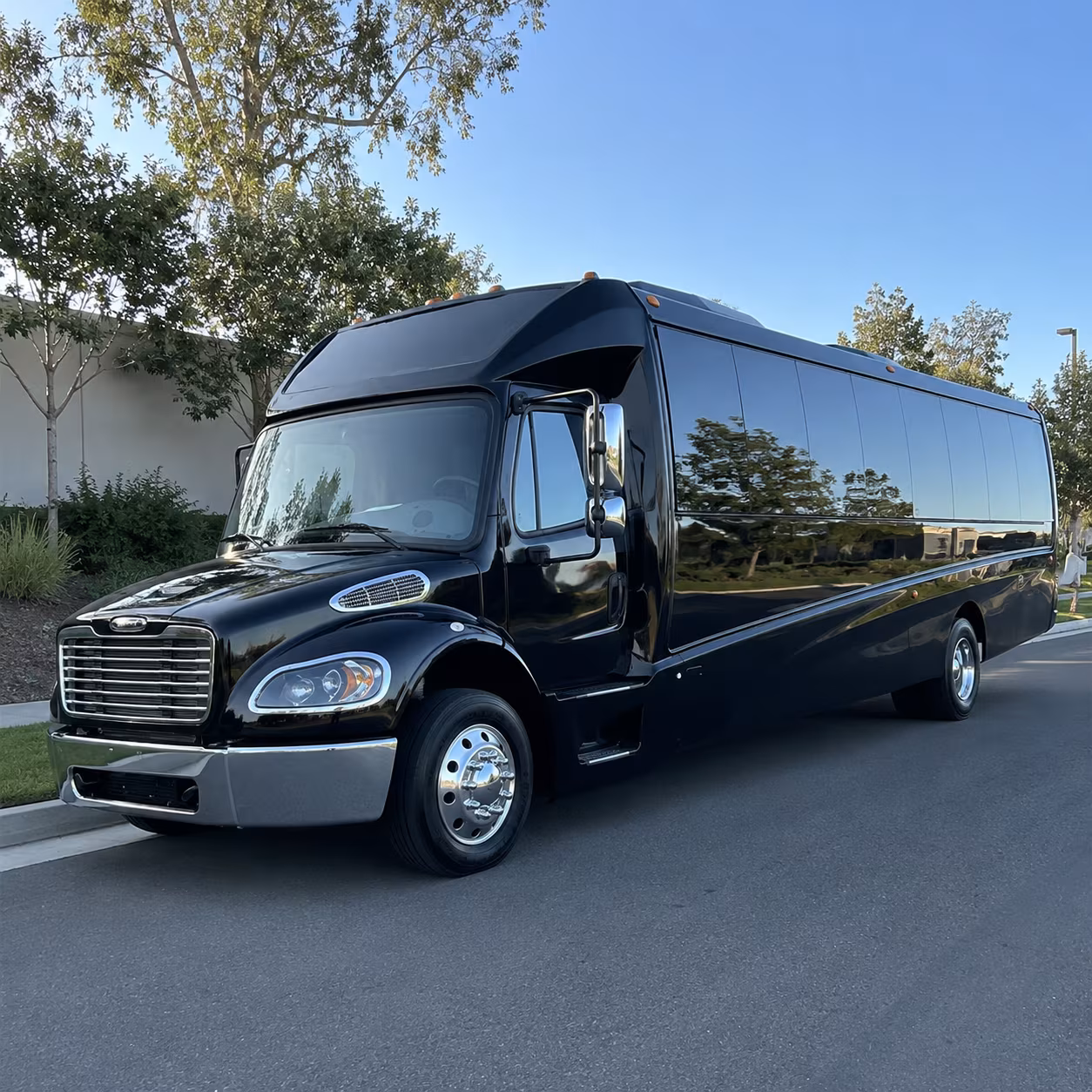 because carlsbad village bachelorette nights deserve a party bus not a parking spot