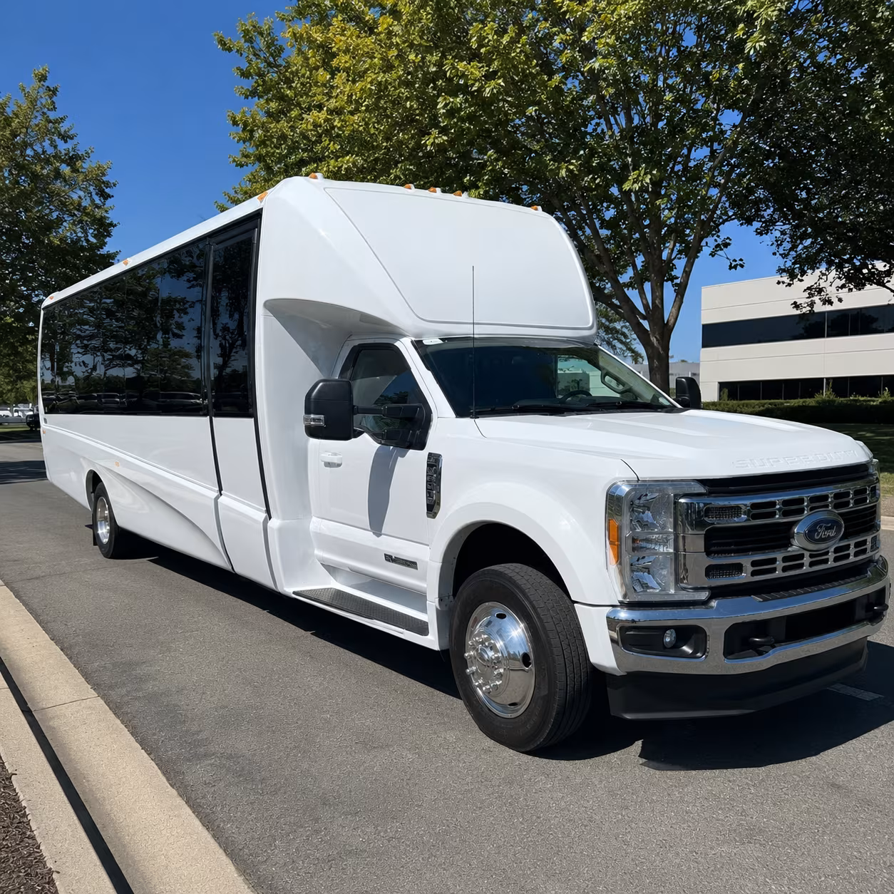 call today and lock in your carlsbad wedding bus before your date fills