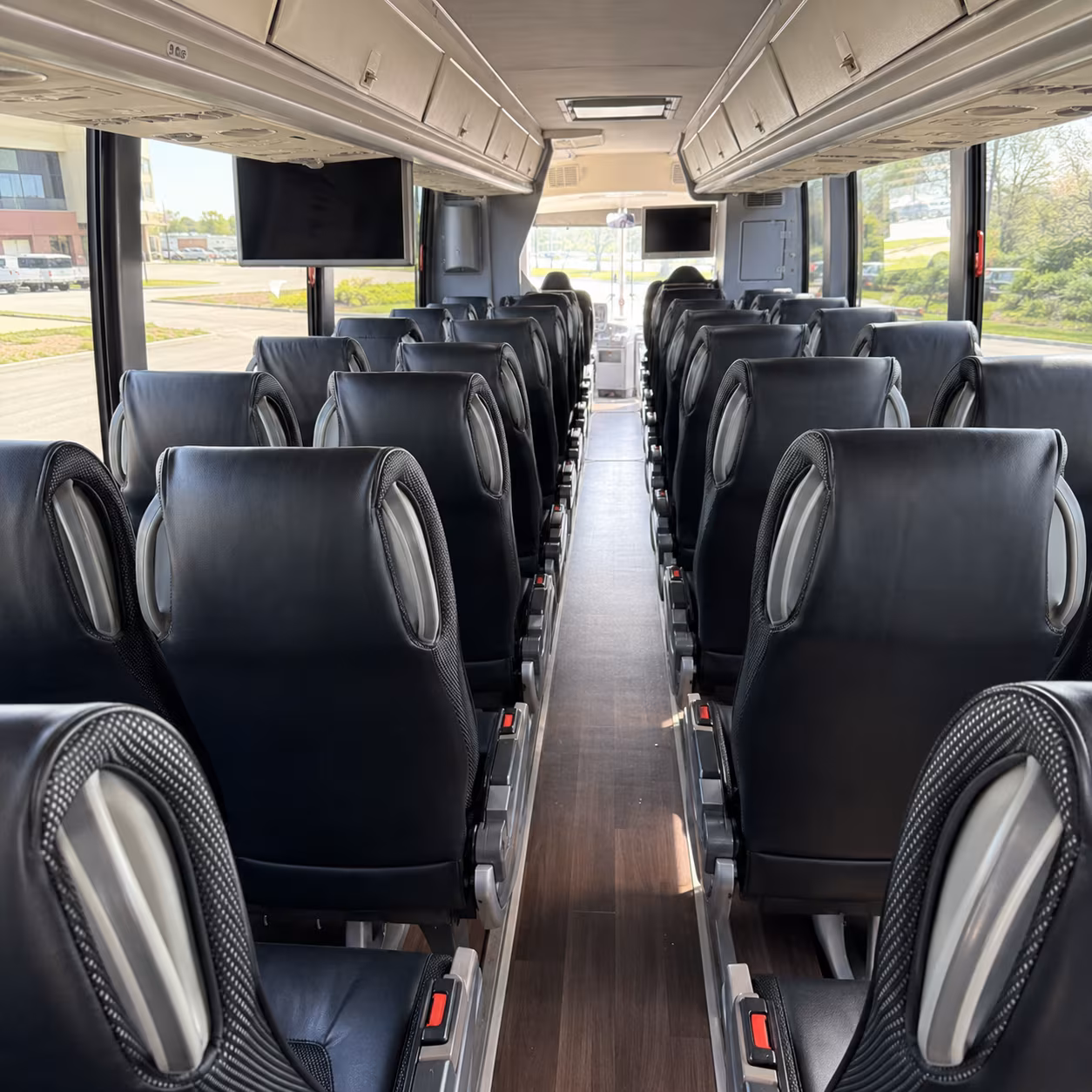 carlsbad bus rental service area
