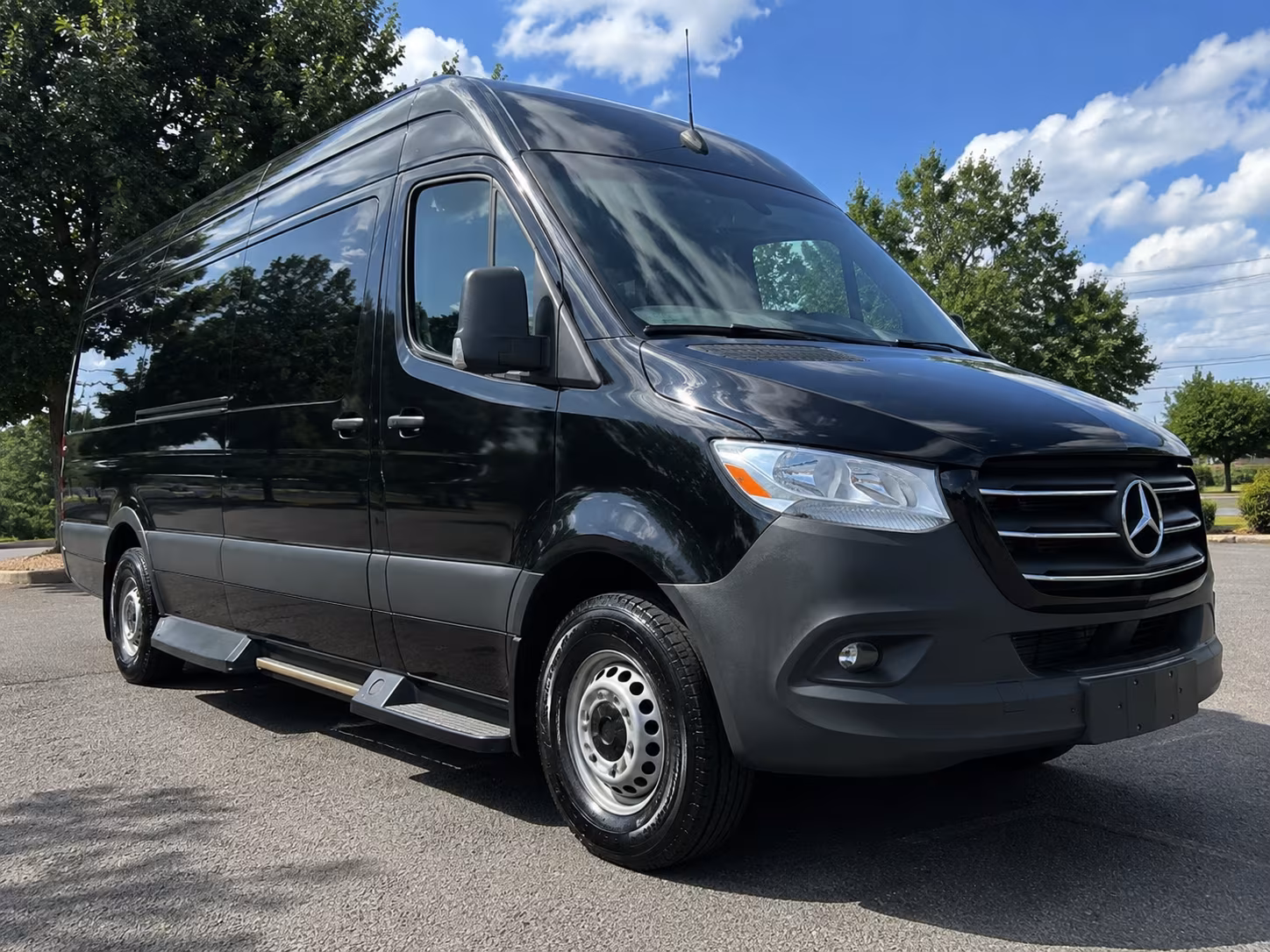 carlsbad concert transportation onboard seating