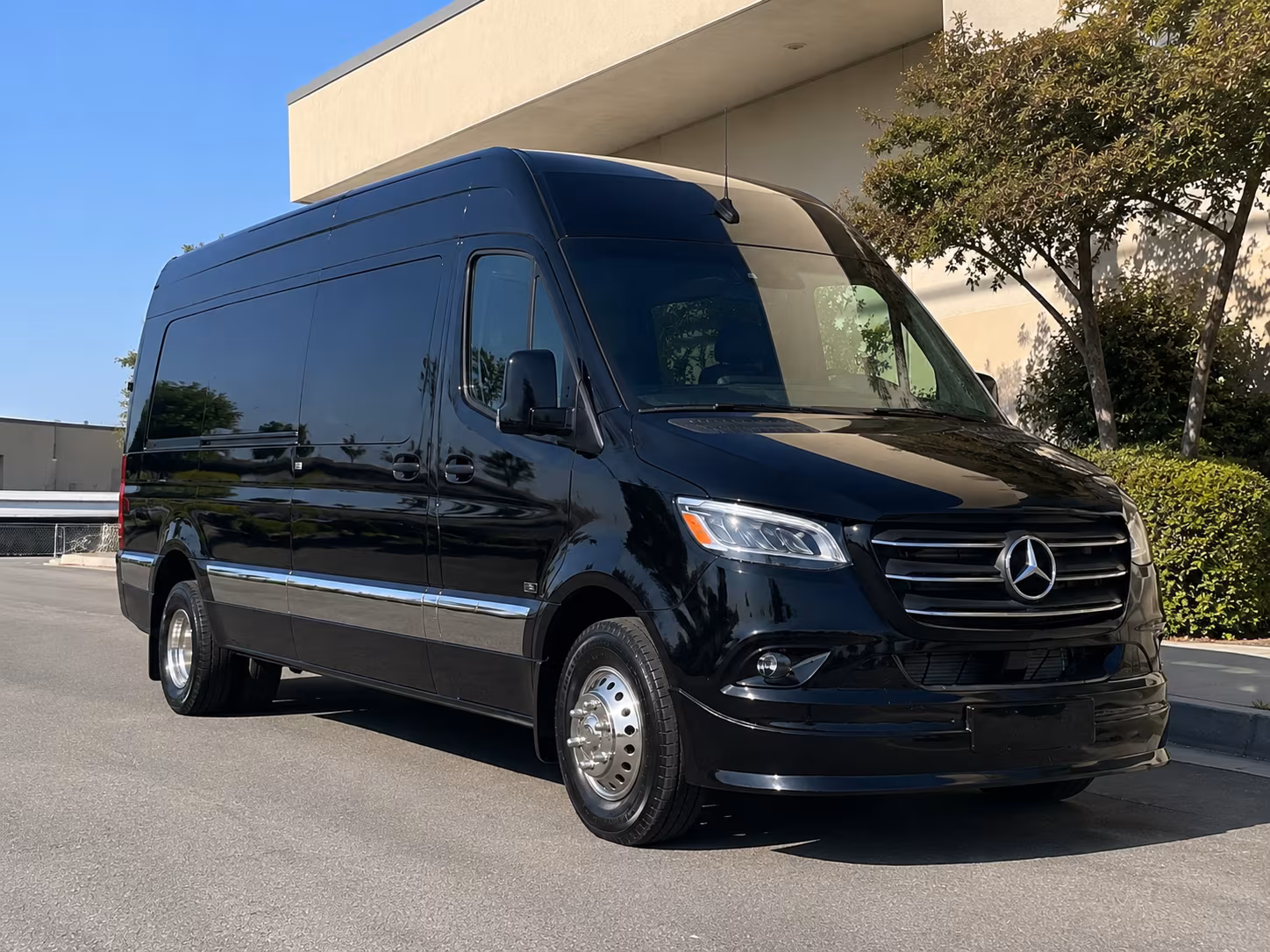 Carlsbad Employee Transportation