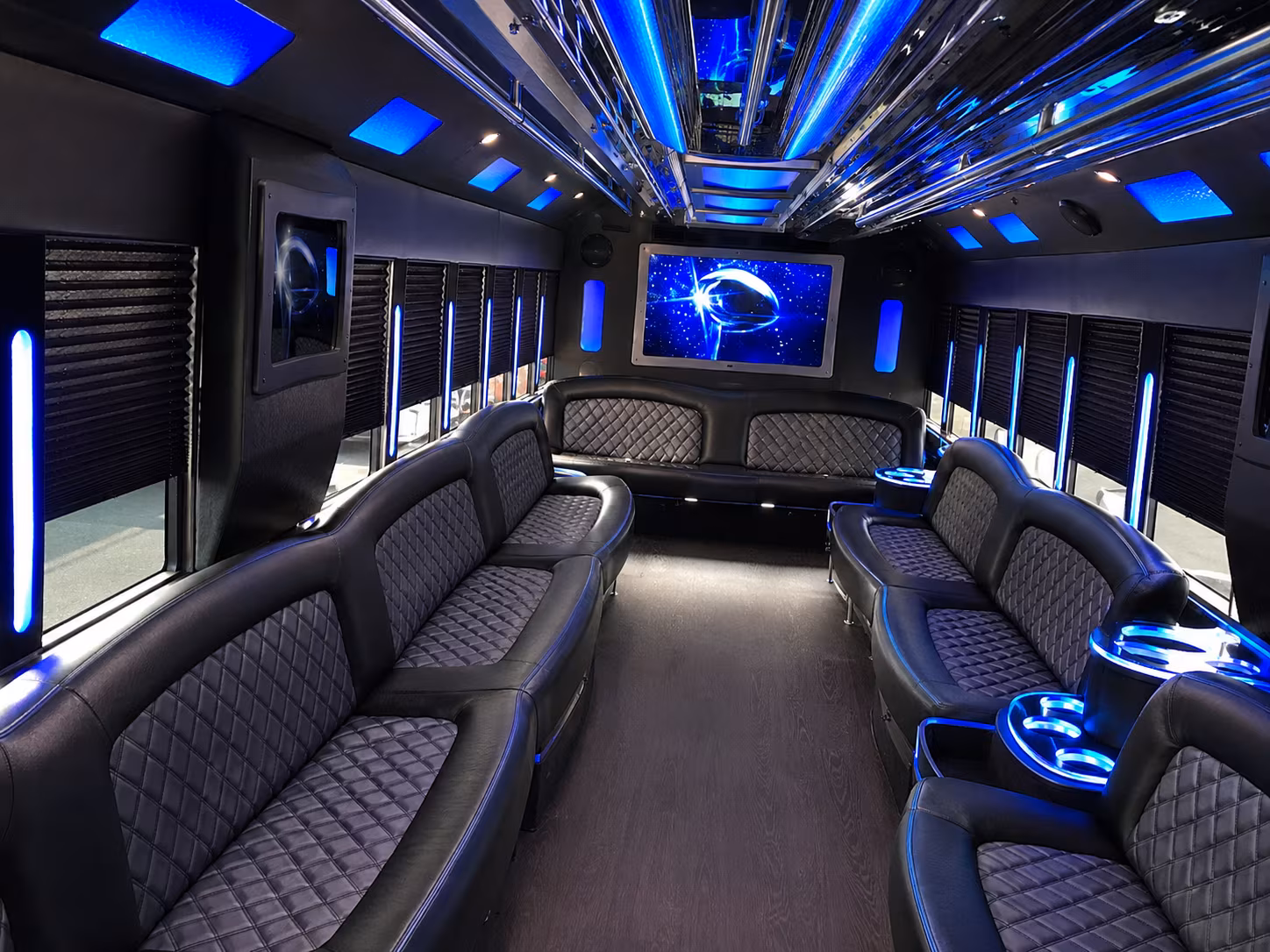 carlsbad party bus booking step 3