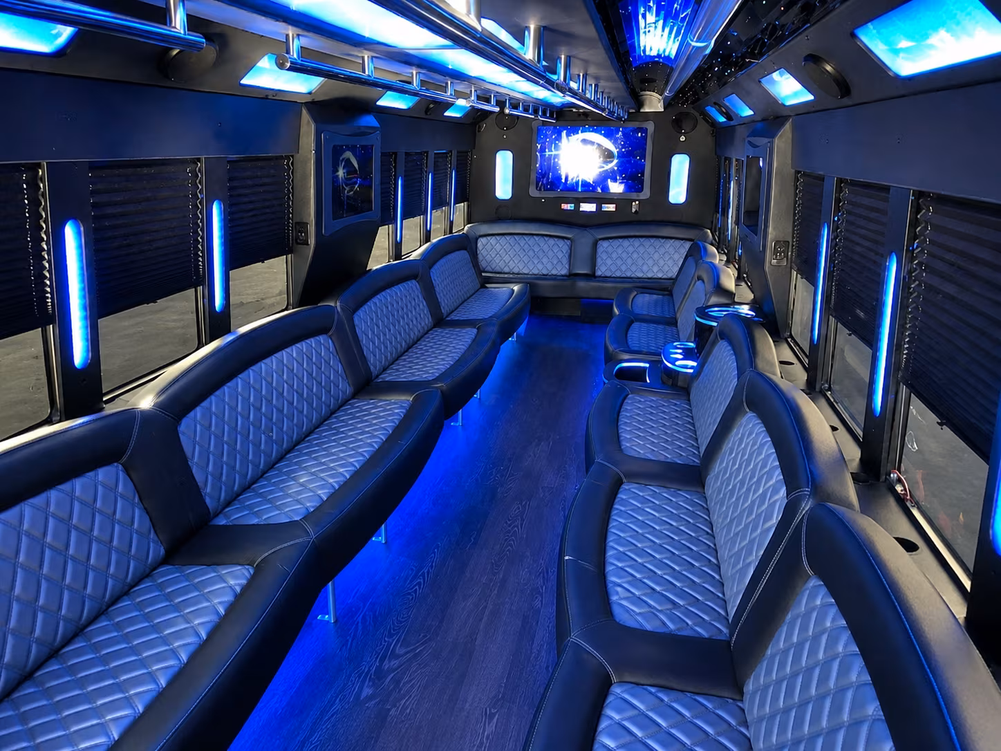 carlsbad party bus rental 2