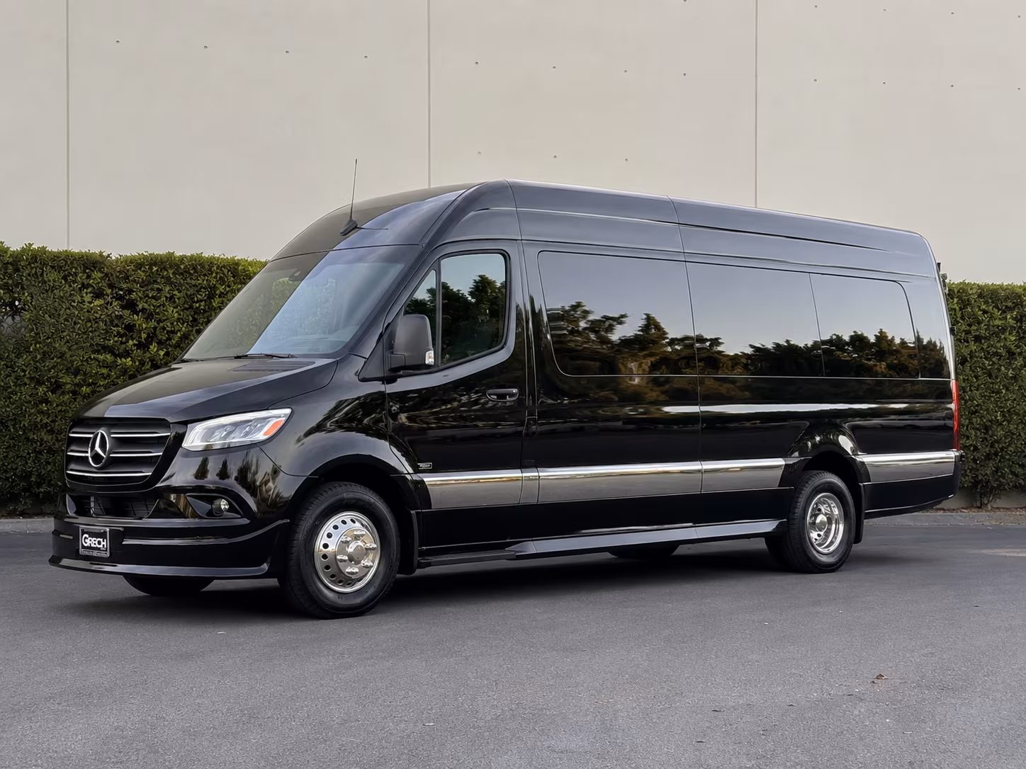 Carlsbad School Event Transportation