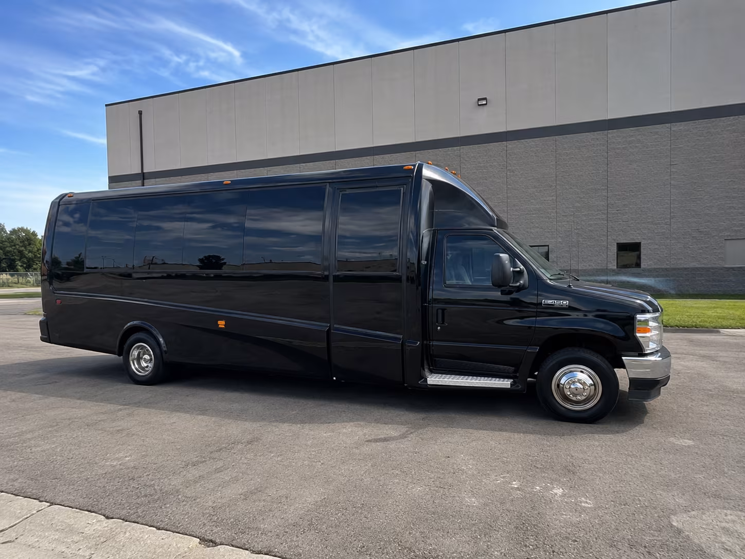 carlsbadcharterbuscompany com makes it simple to compare buses for batiquitos lagoon and local carlsbad sites