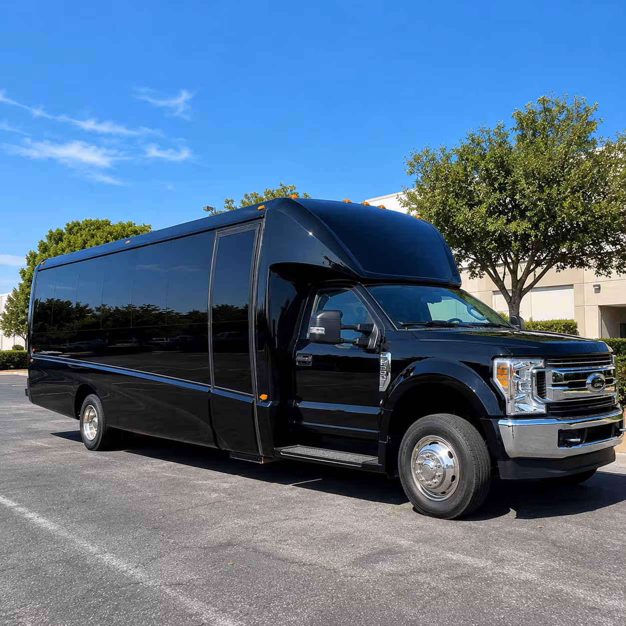 chula vista bus rentals