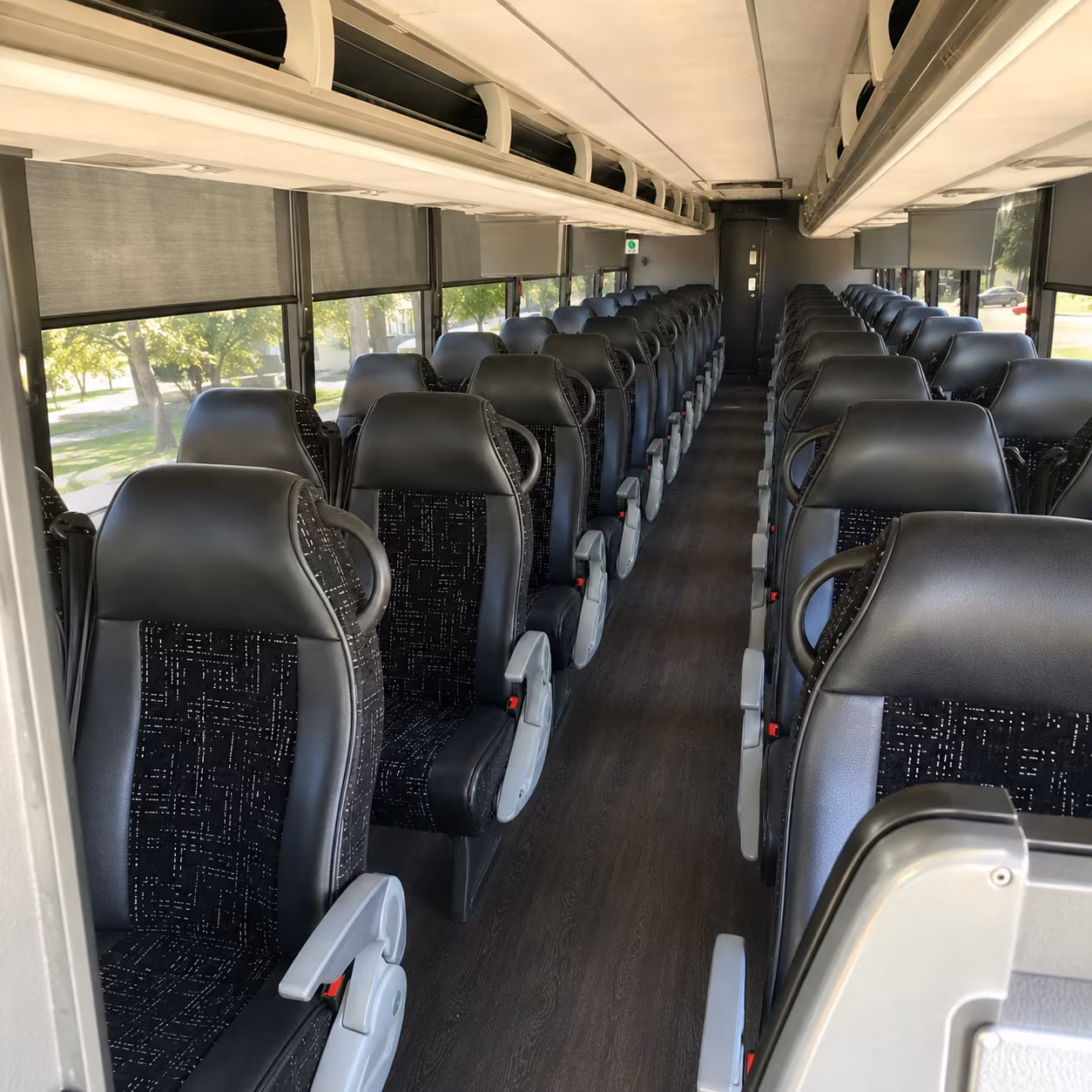 chula vista government and military charter bus rentals you can trust