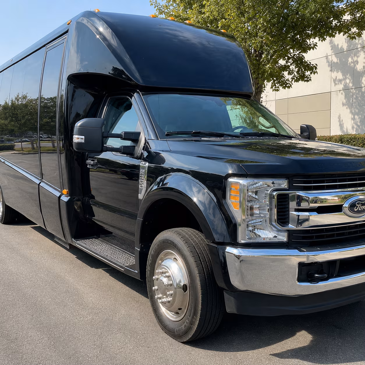 chula vista plan your wedding day with a chula vista charter bus rental