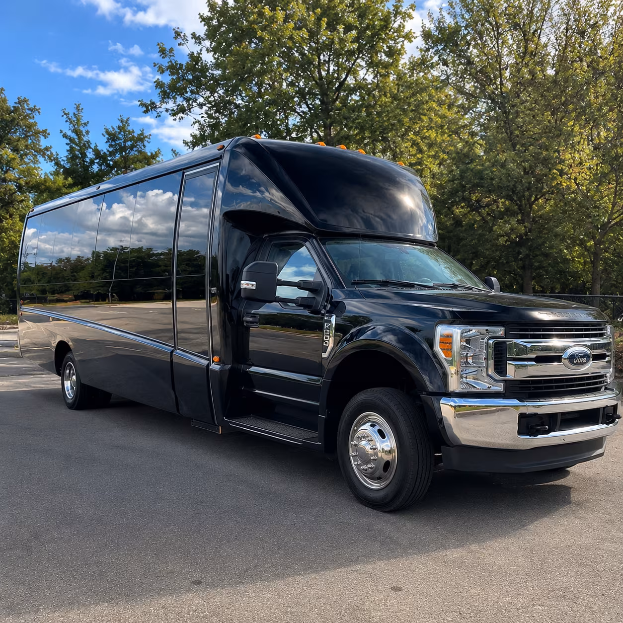 chula vista religious group charter bus rentals