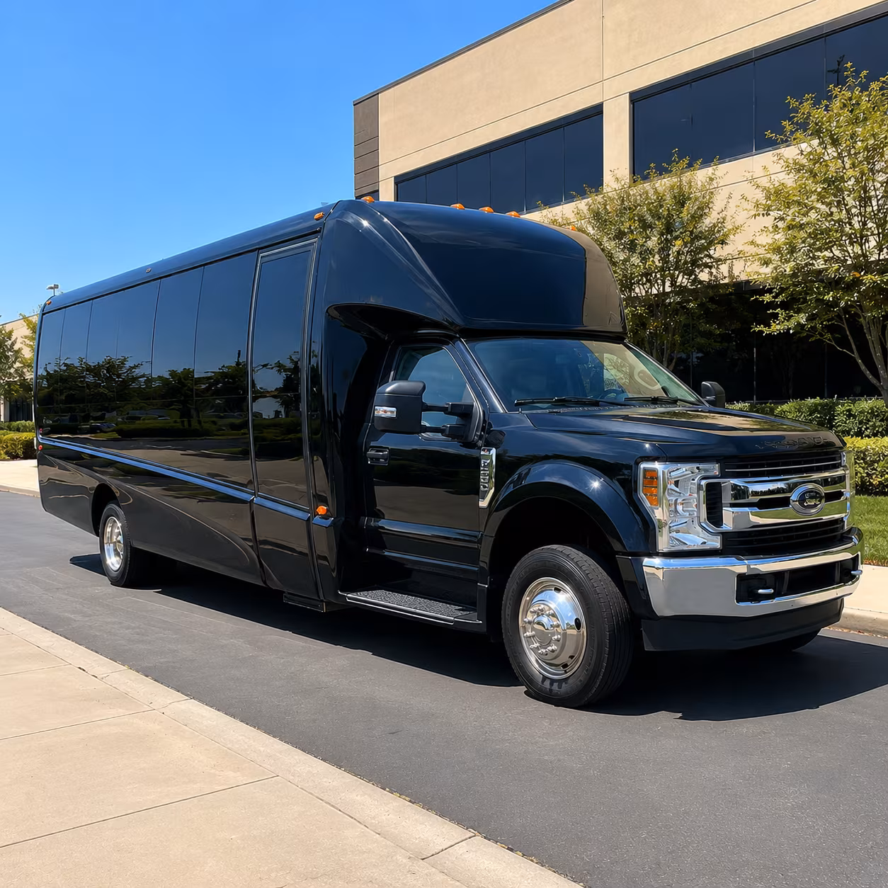 chula vista school sports team and fan group charter bus rentals in chula vista