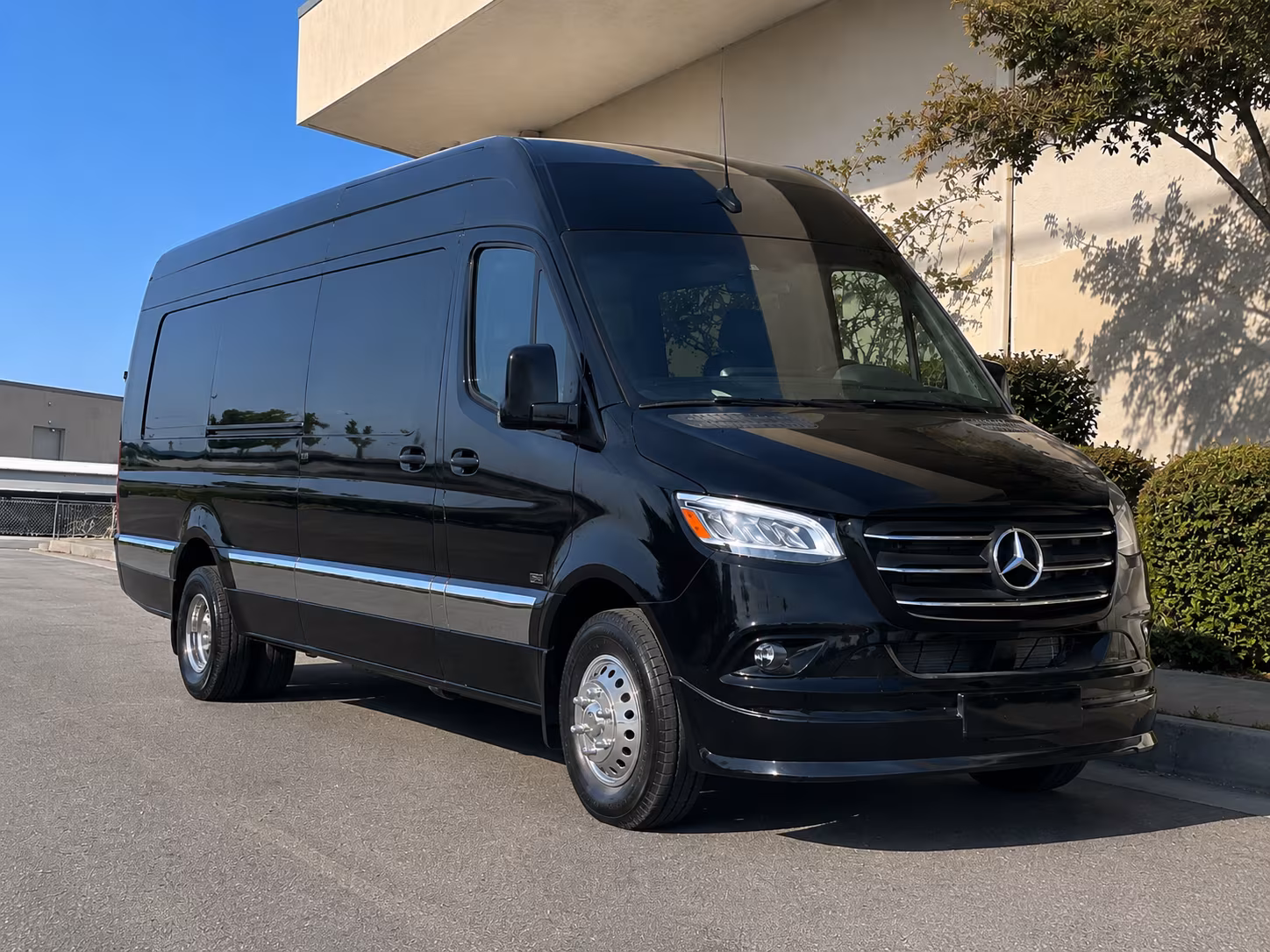 chula vista seamless shuttles to every chula vista private event