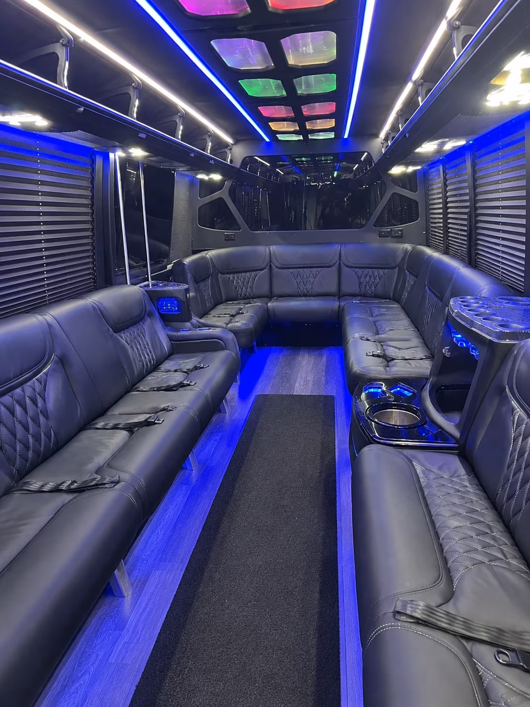 chula vista turn up the fun with chula vista prom bus rentals