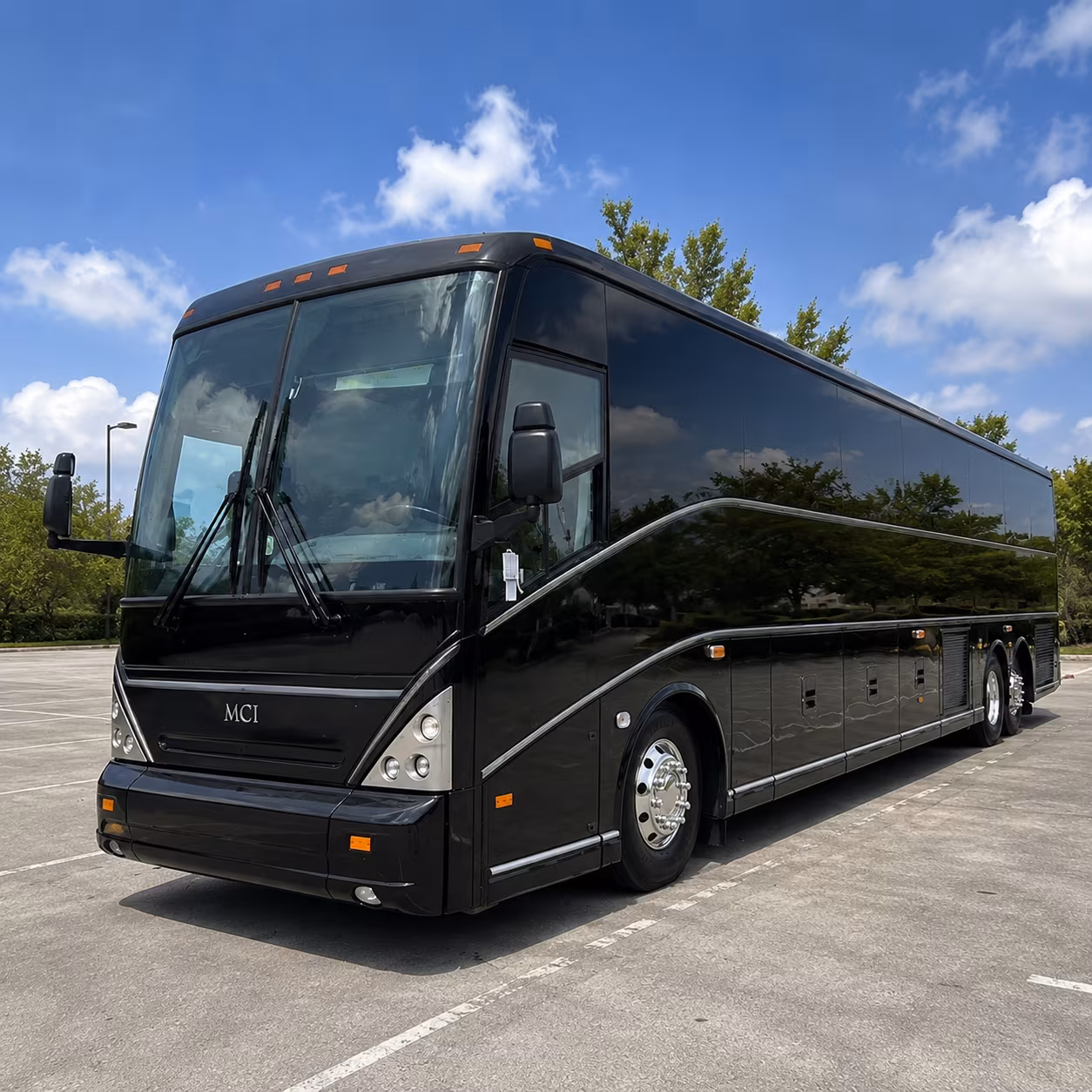 compare employee shuttle buses for any carlsbad workforce size