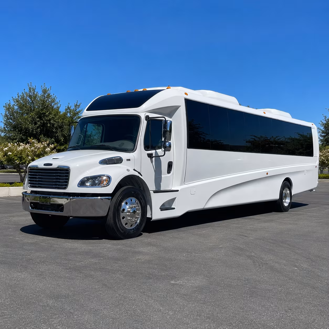 corporate shuttle service during carlsbad s busiest conference and event season
