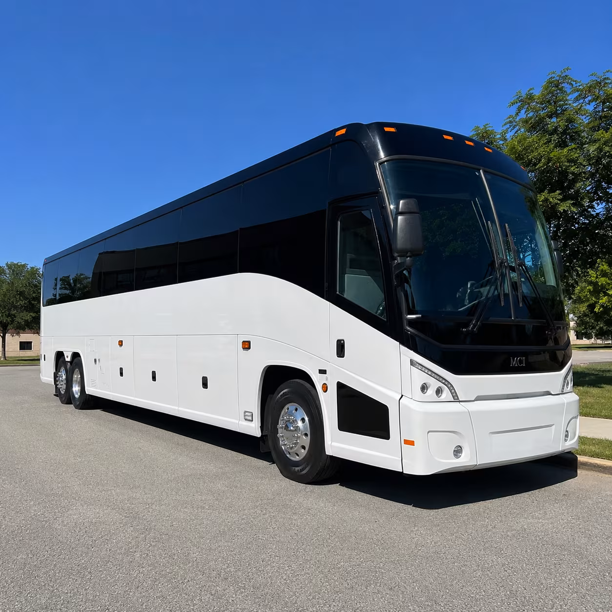 encinitas charter bus