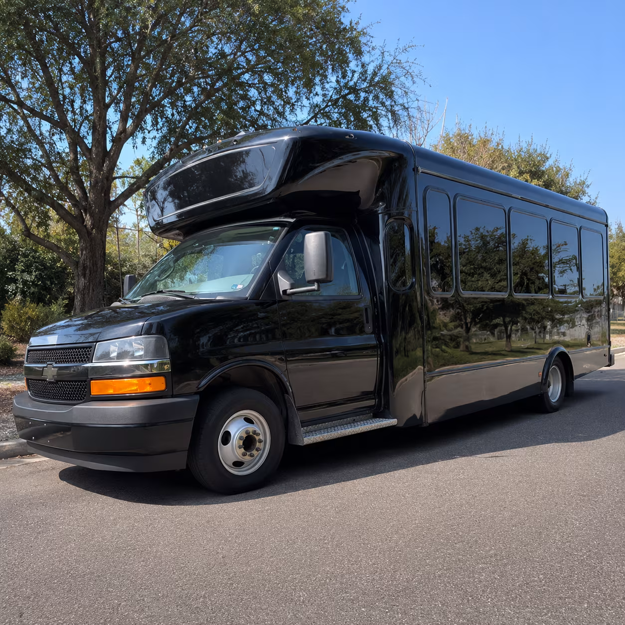 encinitas enjoy your private event with a stress free bus rental