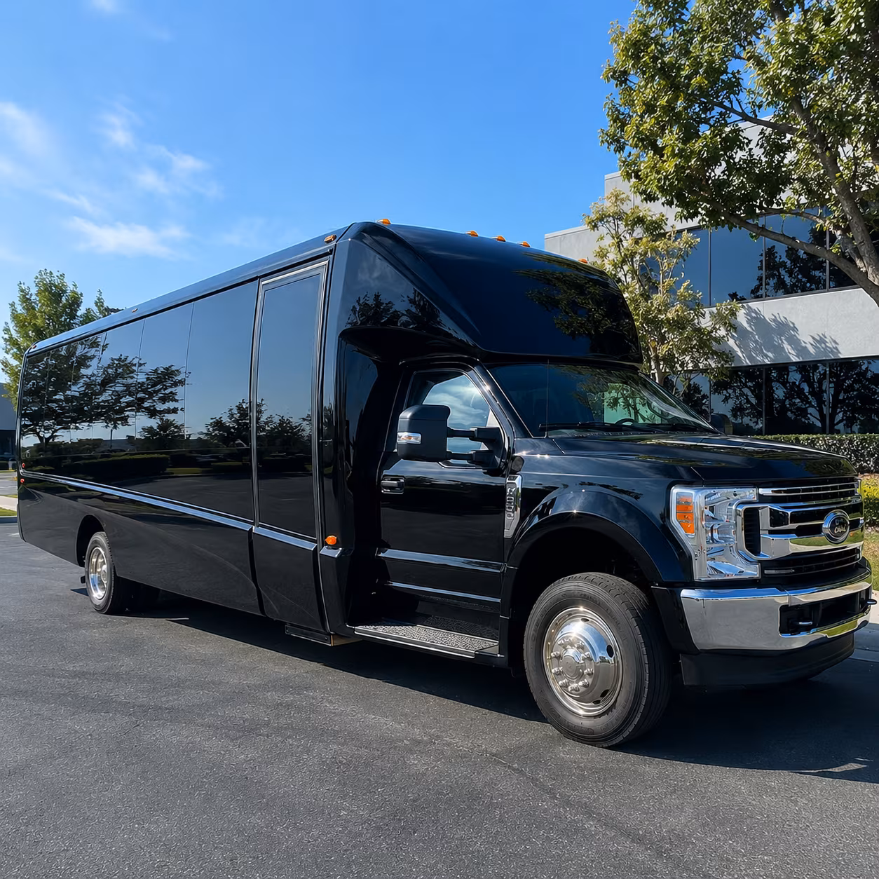 encinitas school field trip bus transportation in encinitas