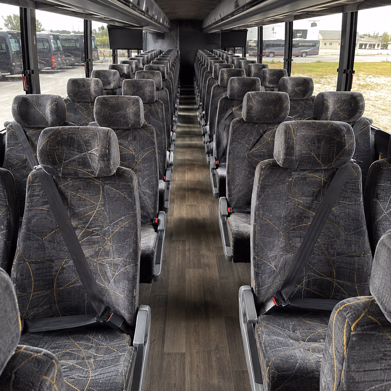 escondido get your congregation moving with escondido church bus rentals