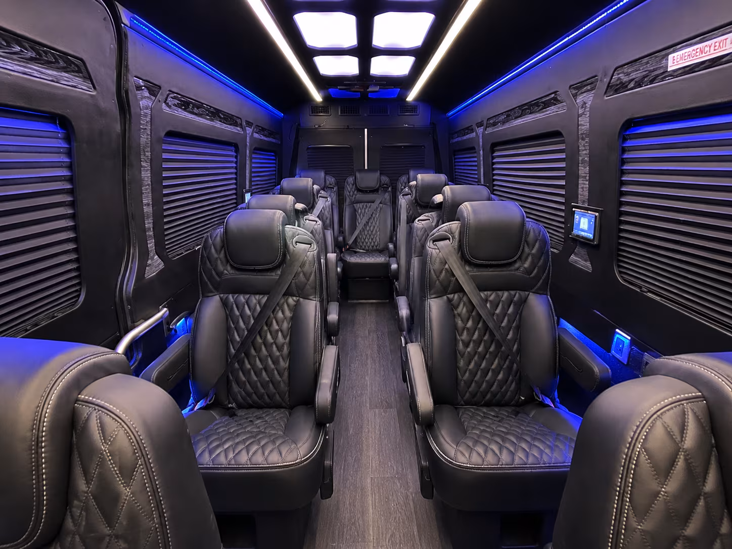 escondido group airport transfers in escondido