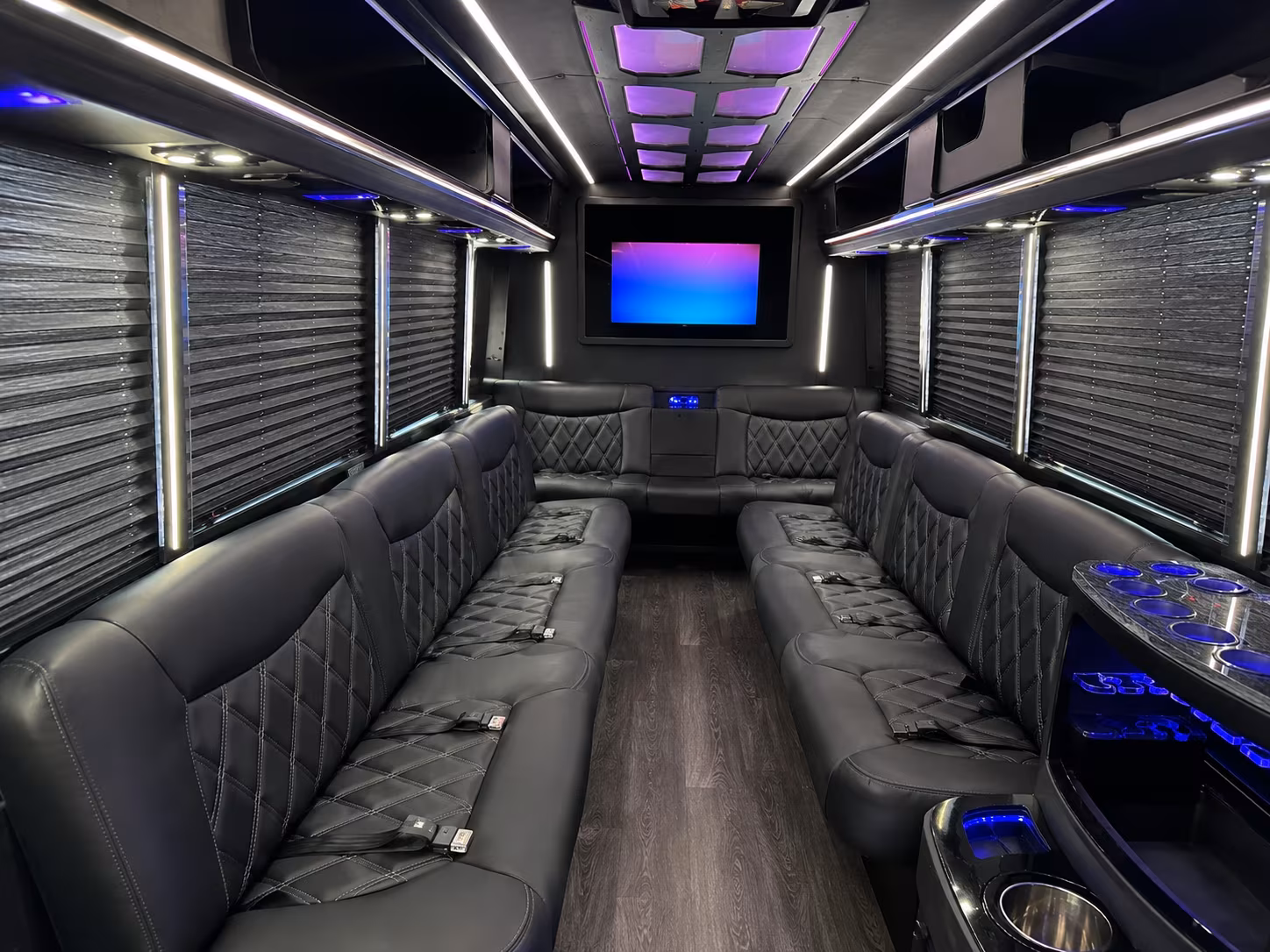 escondido travel to prom together with escondido party bus rentals