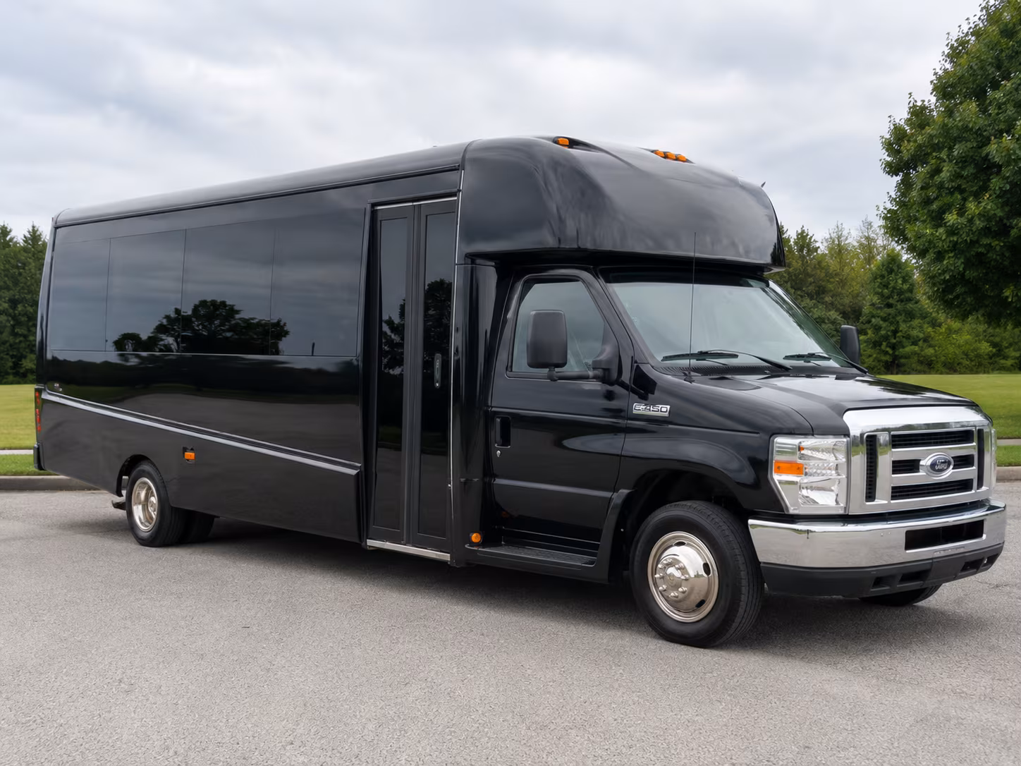 escondido wedding reception shuttle bus rentals in escondido