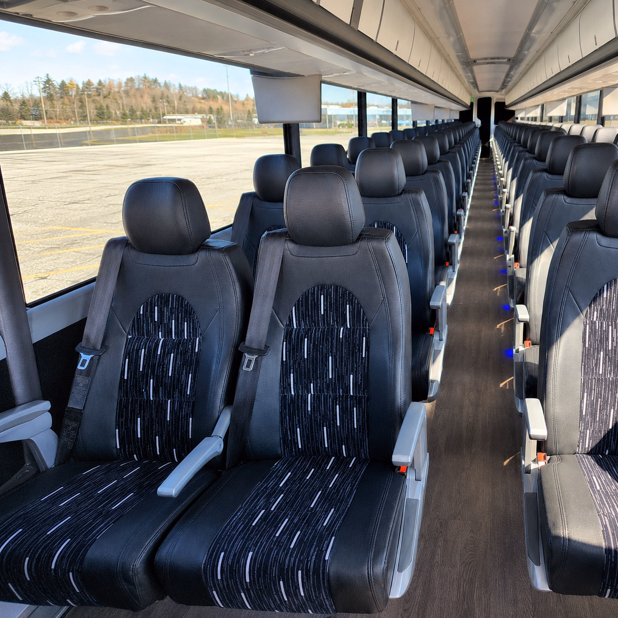 finding group transportation from carlsbad to la and orange county has never been easier