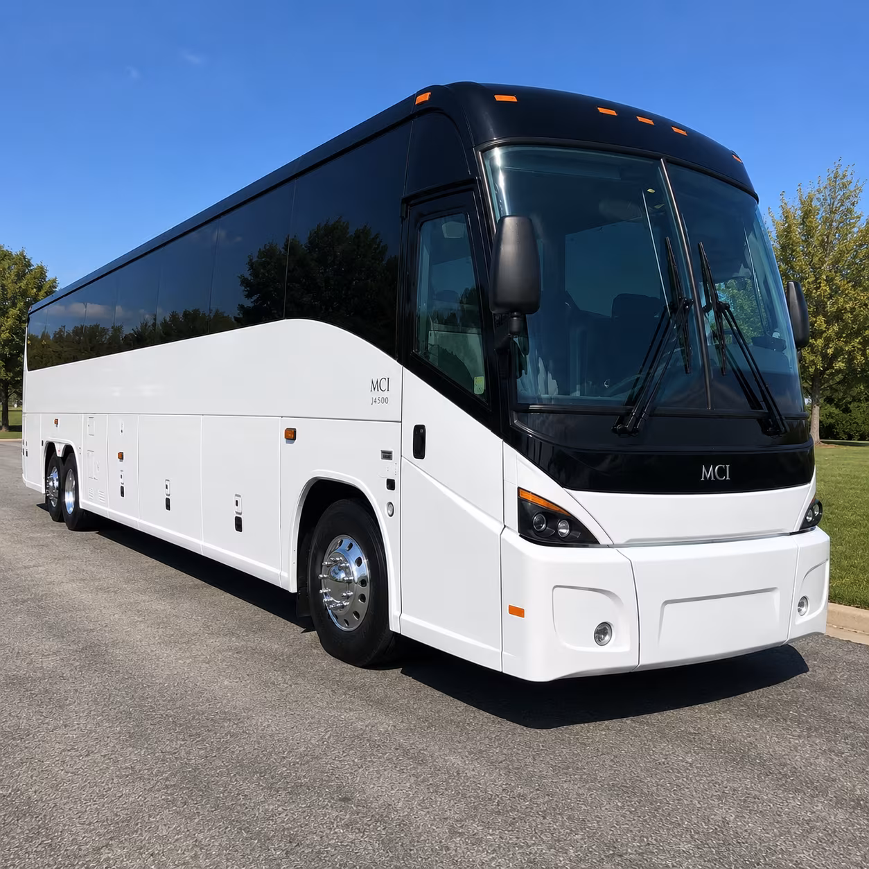 how seasonality and peak times affect charter bus rates in carlsbad california