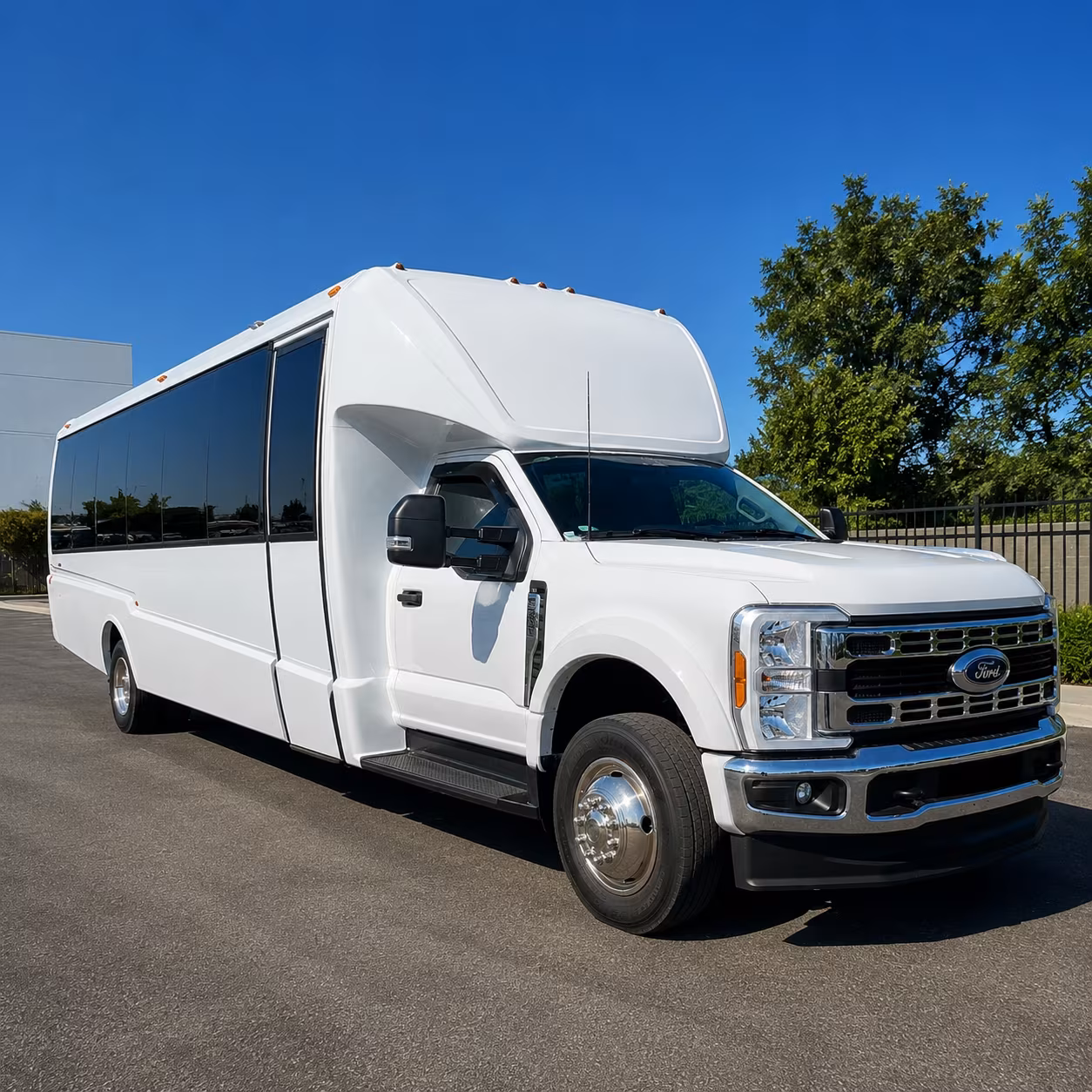 how the type of bus changes the price in carlsbad california