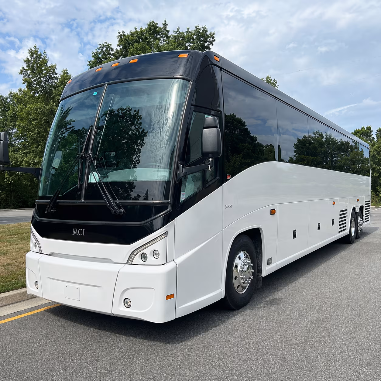 irvine charter a bus for your irvine church group