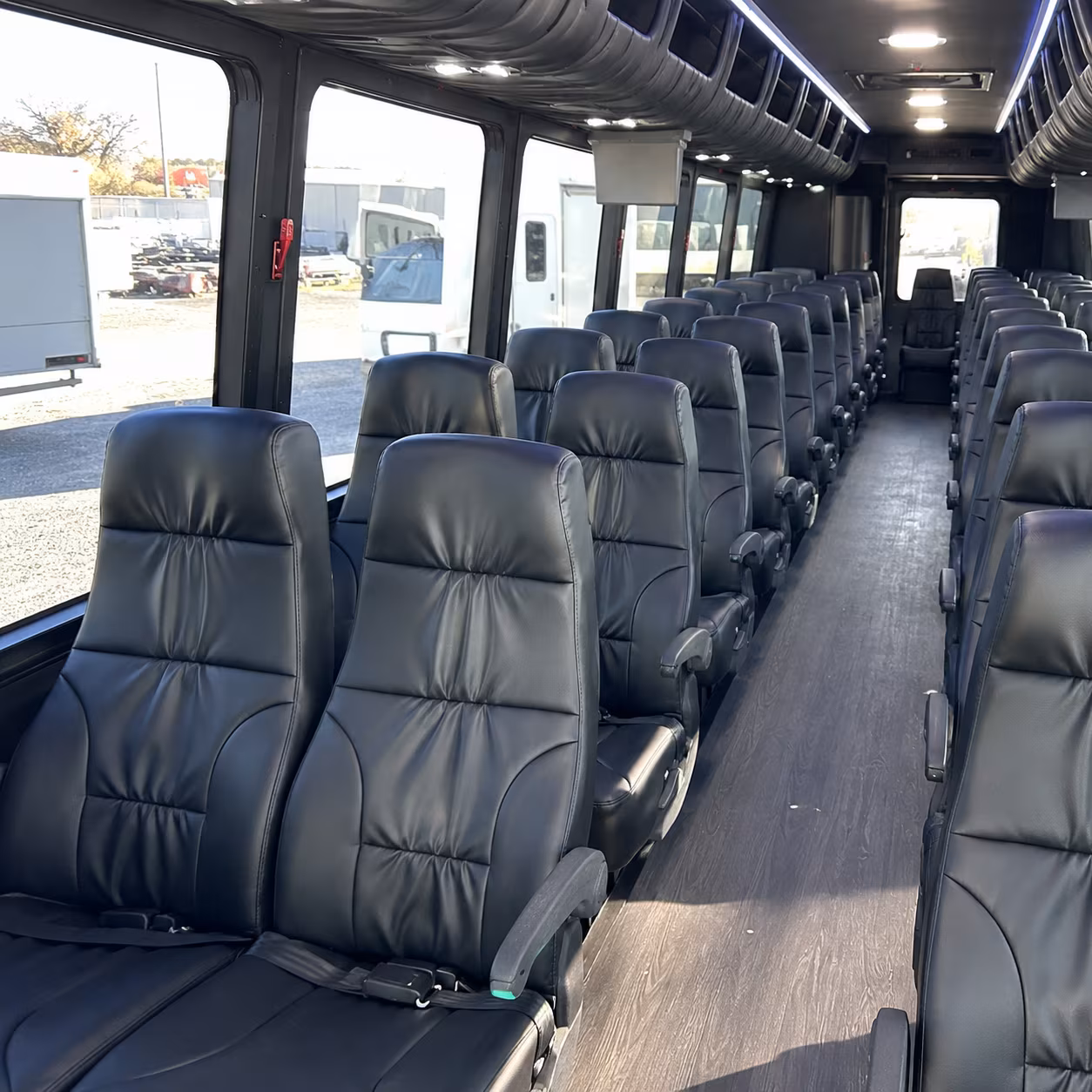 irvine make prom night memorable with irvine prom bus rentals