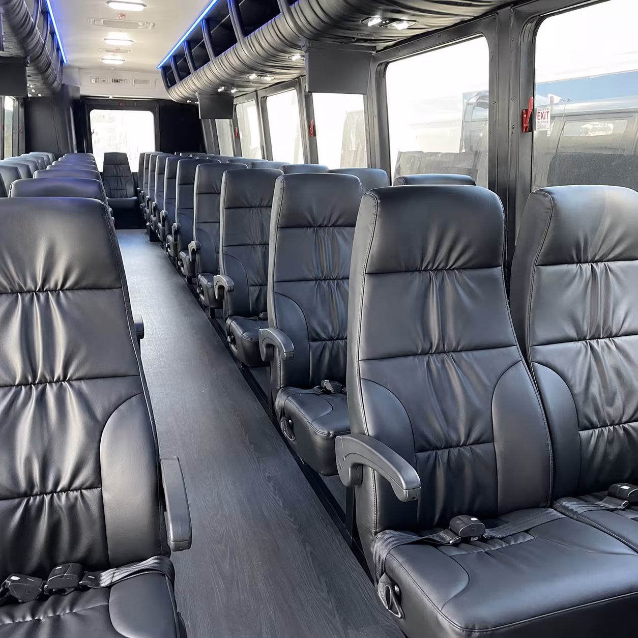 irvine travel to field trip destinations with an irvine charter bus rental
