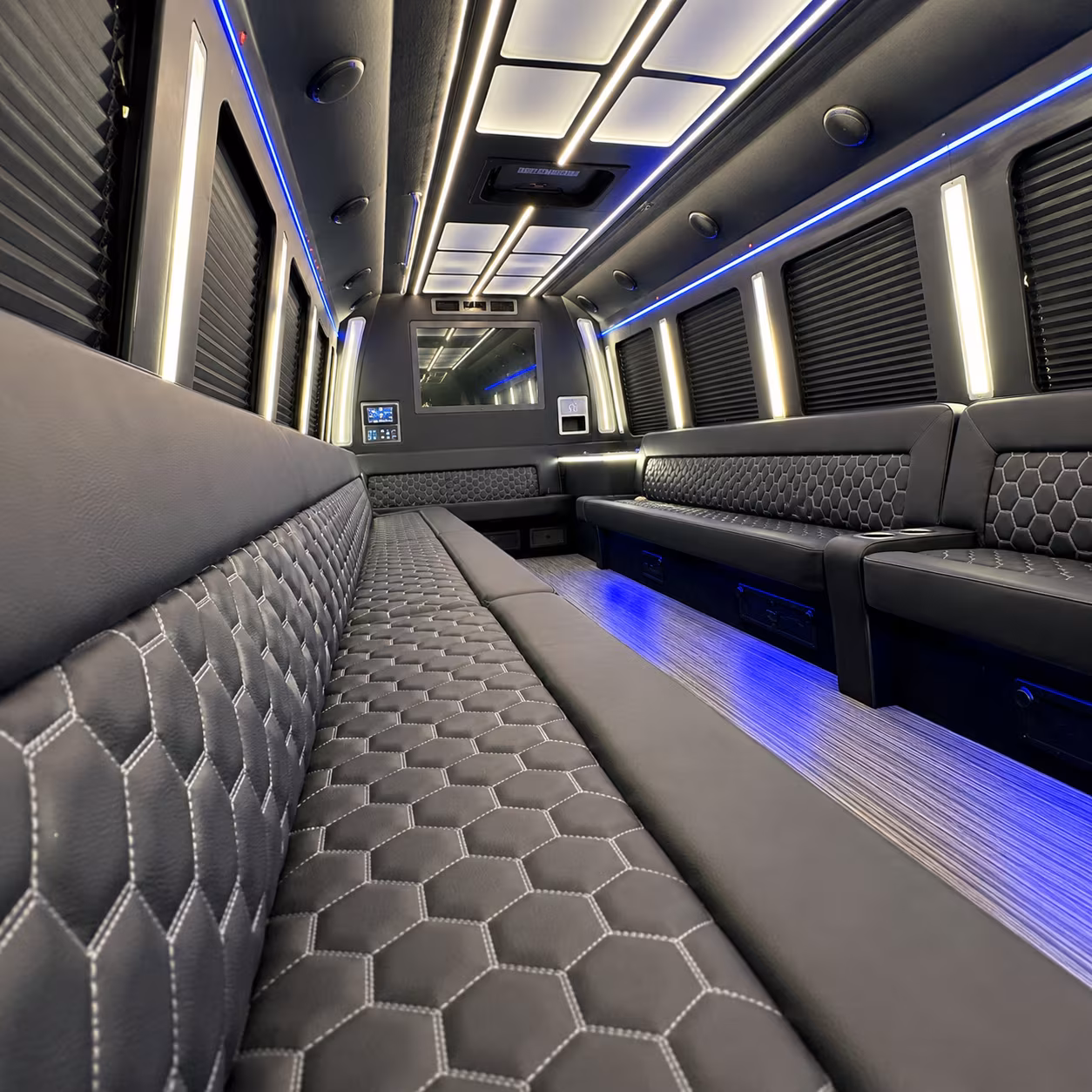 irvine wedding bus rentals made simple
