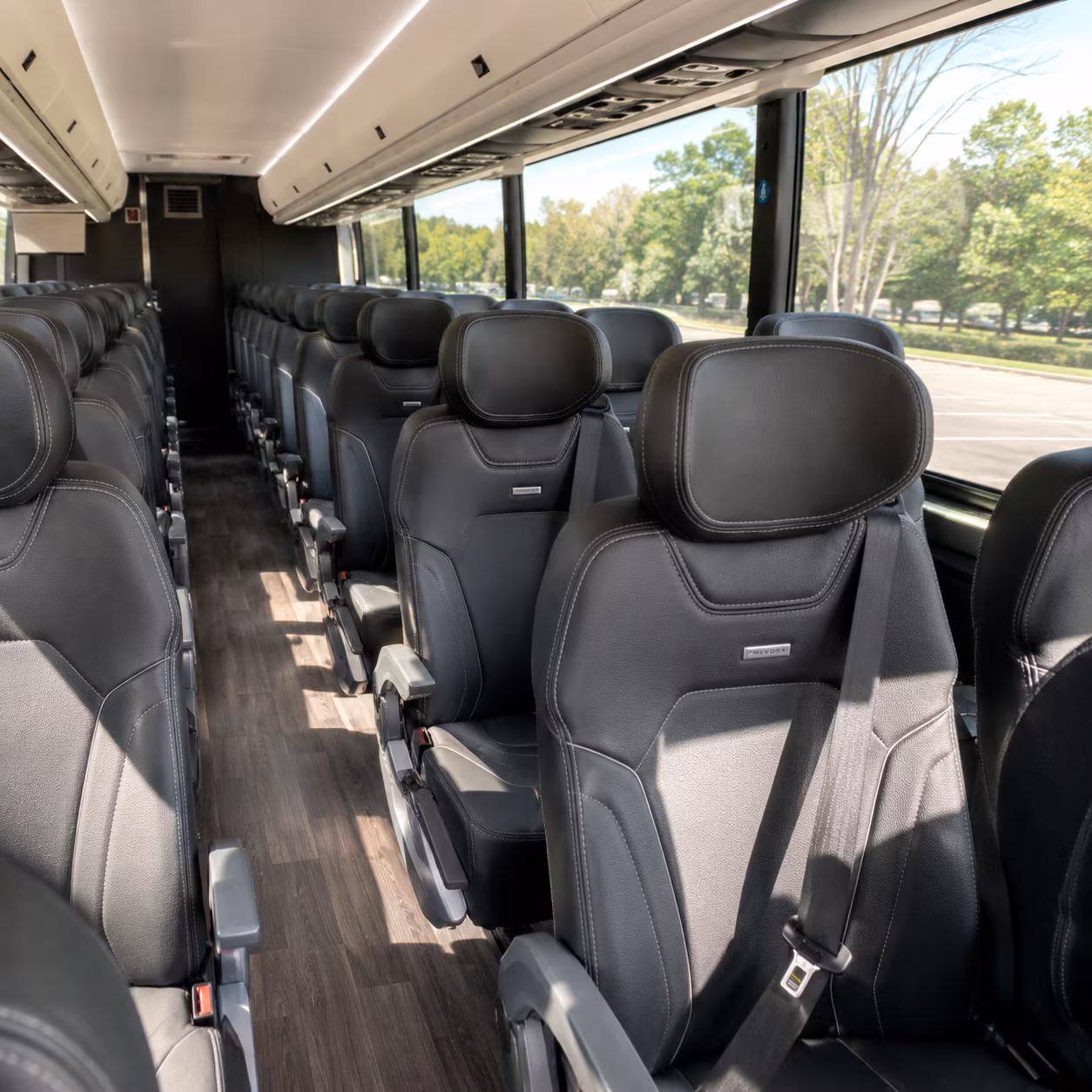 let carlsbadcharterbuscompany com handle transportation for your next regional conference or multi day church event