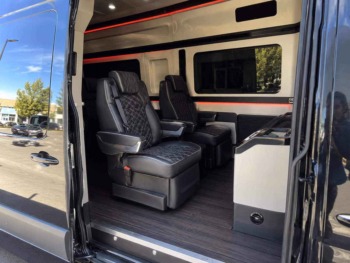 murrieta airport transportation made easy
