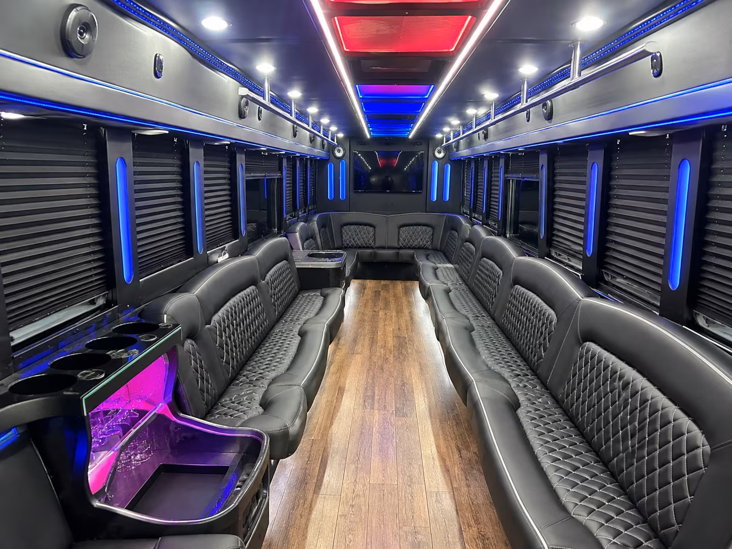 murrieta bus rentals