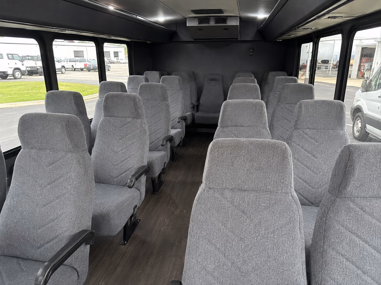 murrieta efficient corporate bus rentals in murrieta