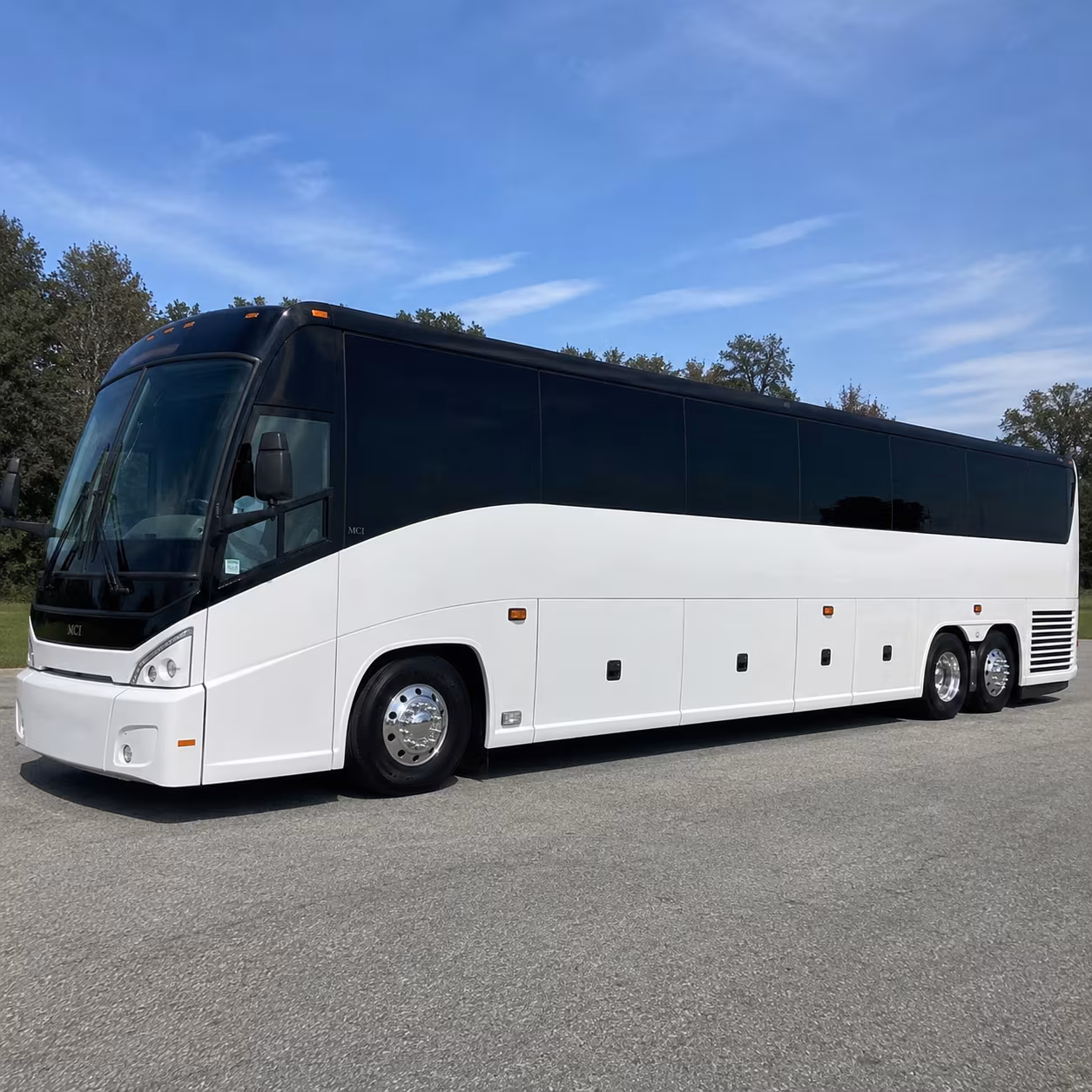 murrieta keep your religious group together with a murrieta charter bus rental