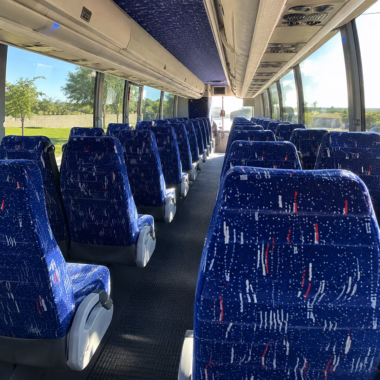 murrieta rent a charter bus for your murrieta official travel