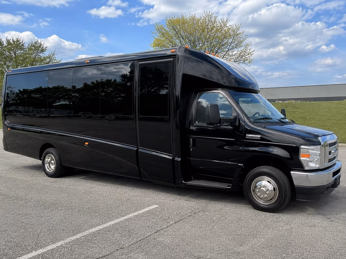 need a bus for a music art or stem field trip in north county san diego