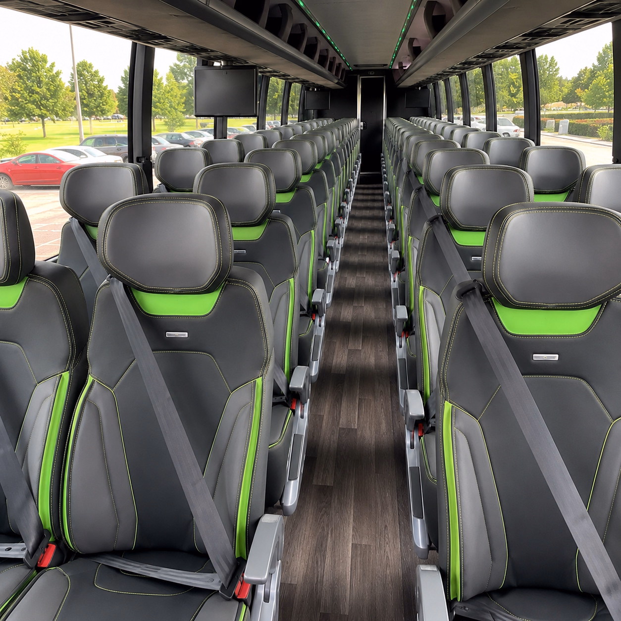 no matter how far you are going find the right long distance bus from carlsbad
