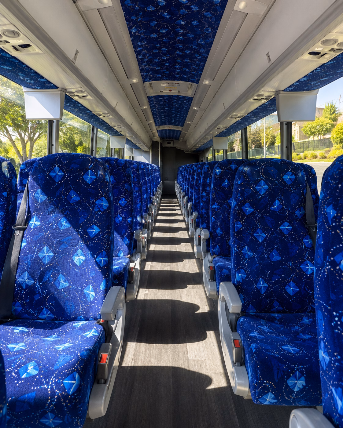 oceanside bus rentals
