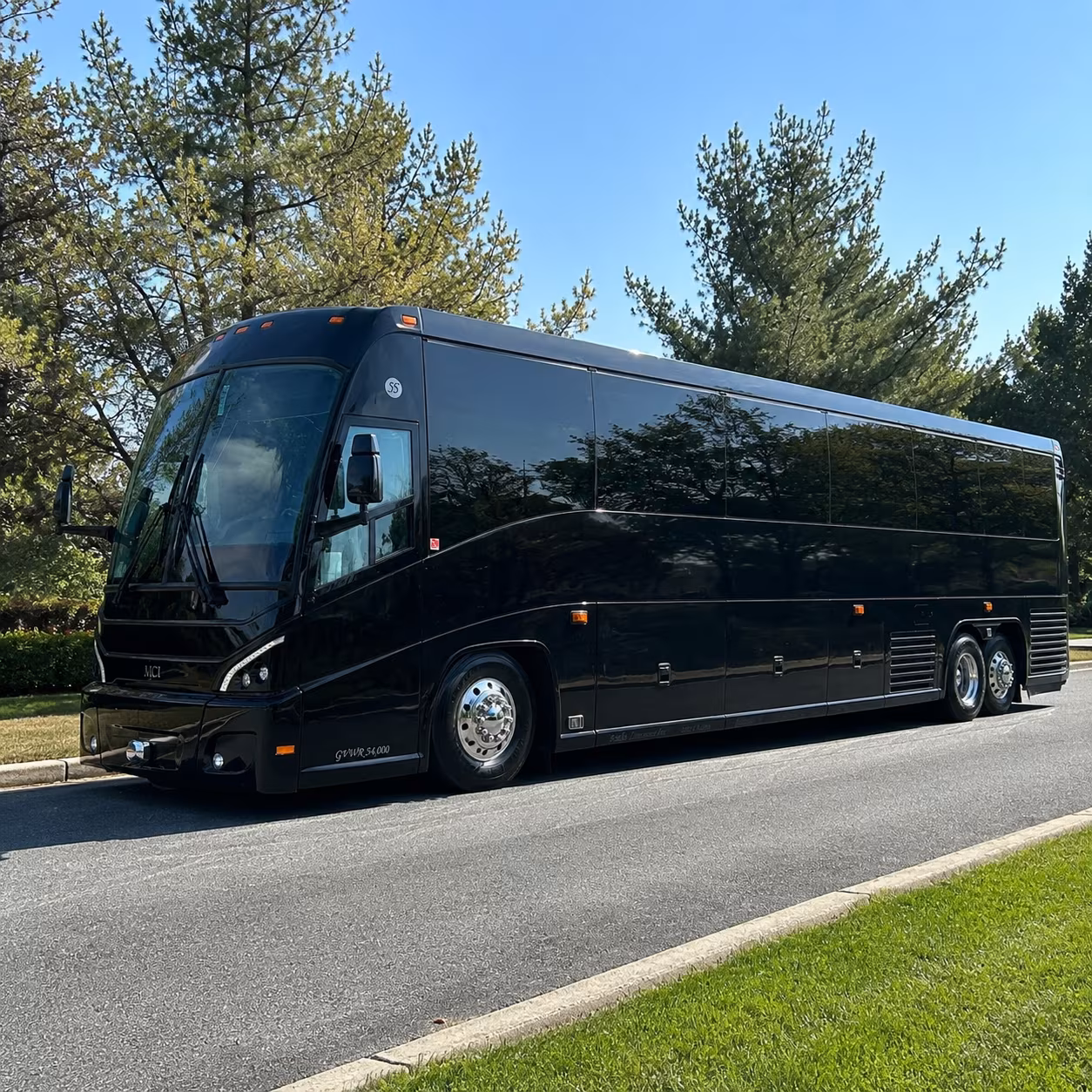 oceanside corporate events made simple with bus rentals