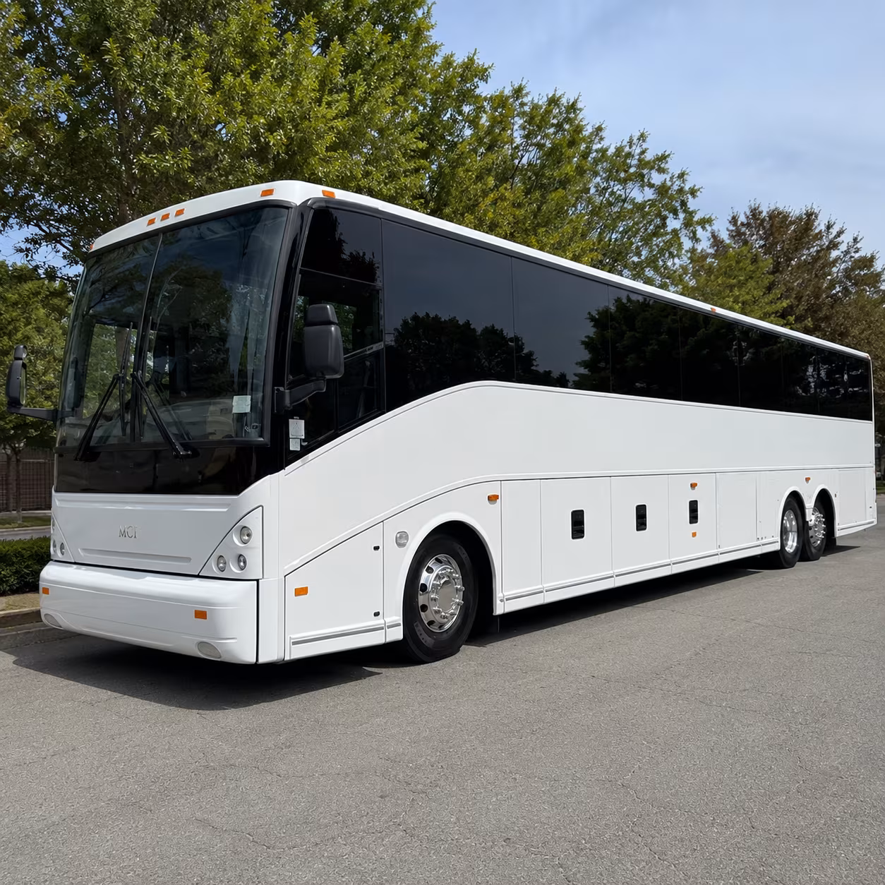 oceanside efficient private event charter bus rentals in oceanside