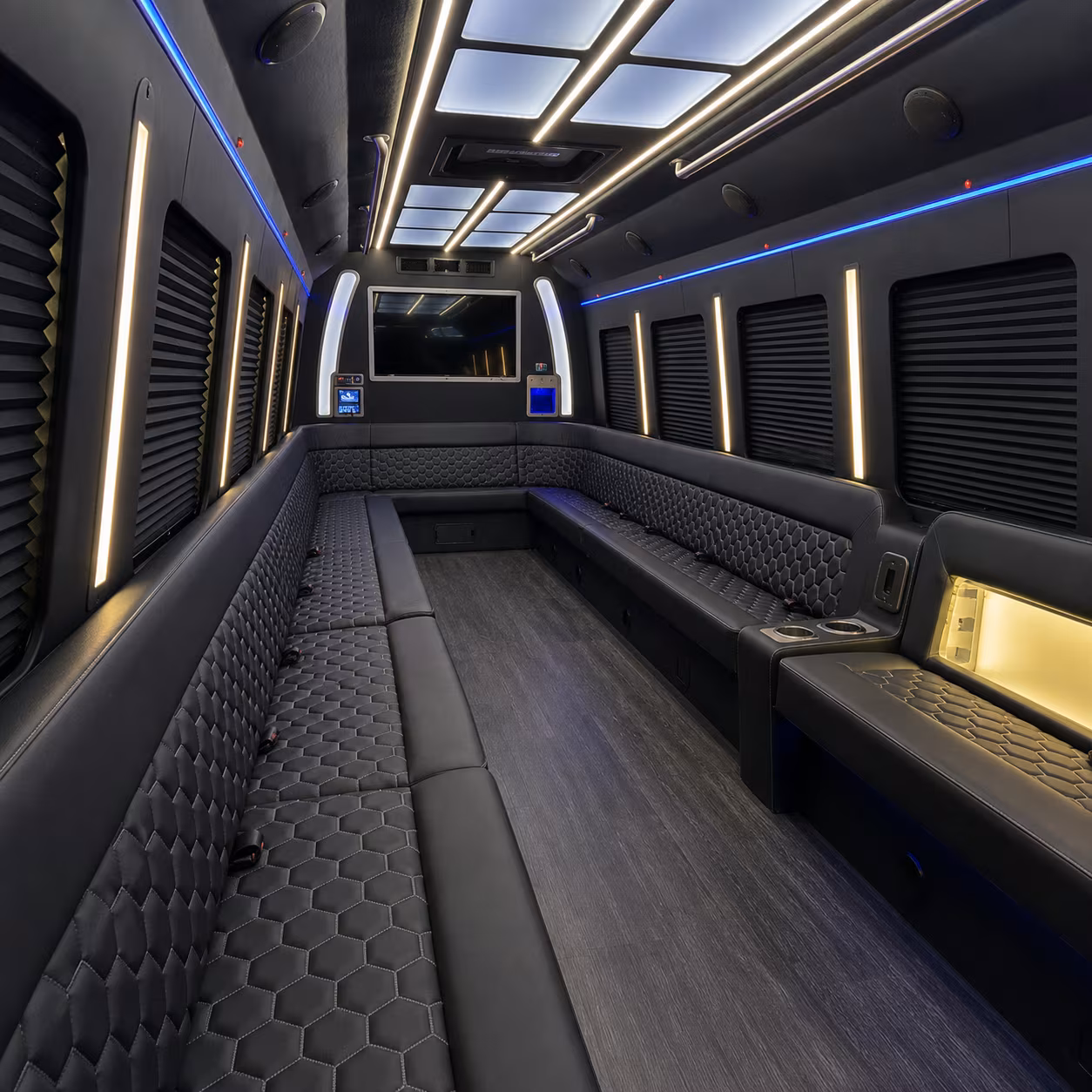 pala casino spa resort beyond carlsbad party bus rental