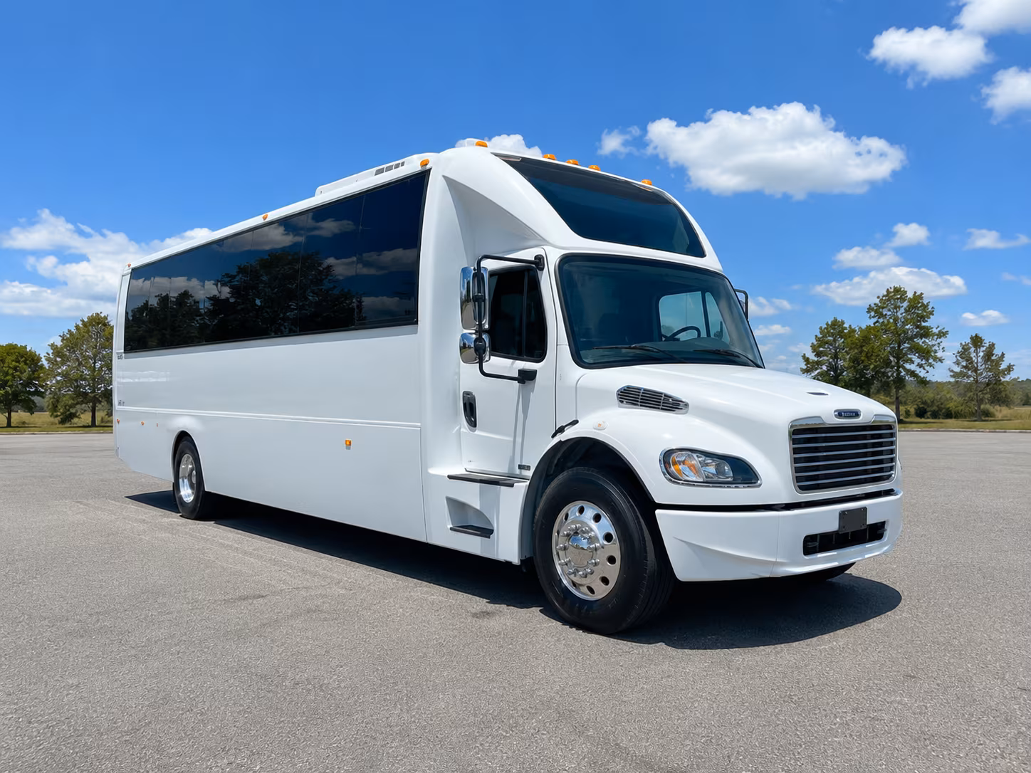 party buses for carlsbad prom night with the amenities your group actually wants