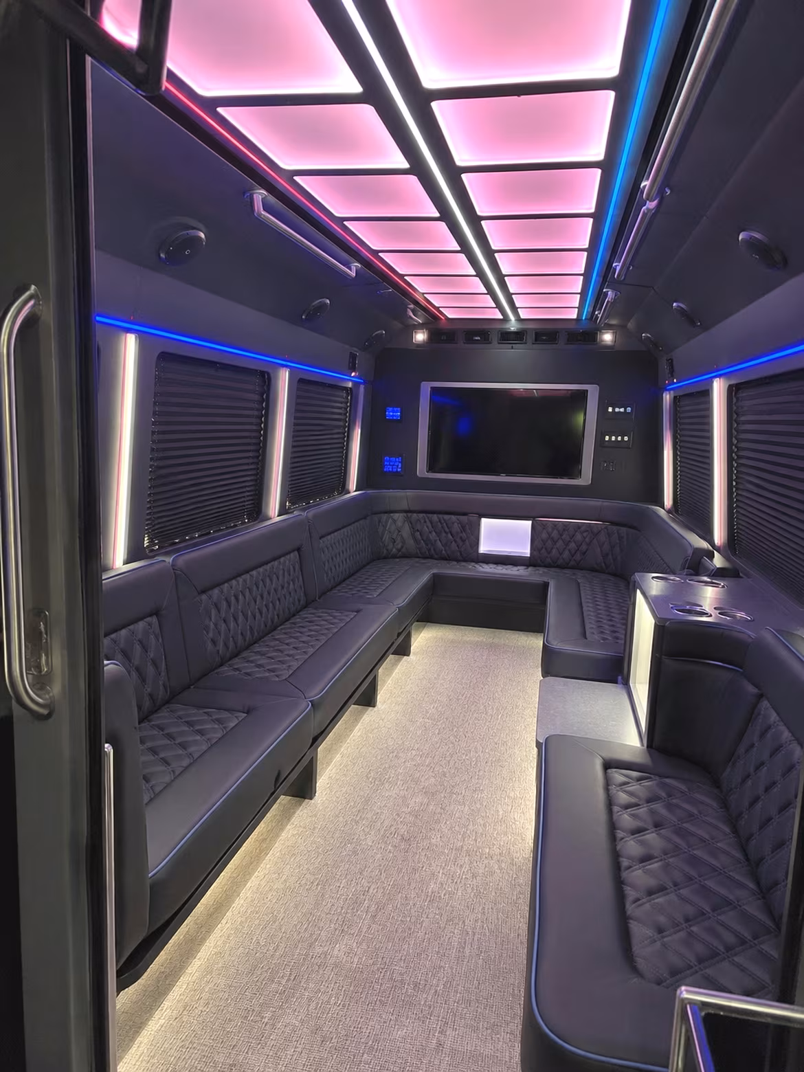 planning a bachelorette or birthday wine tour in carlsbad a party bus makes it unforgettable