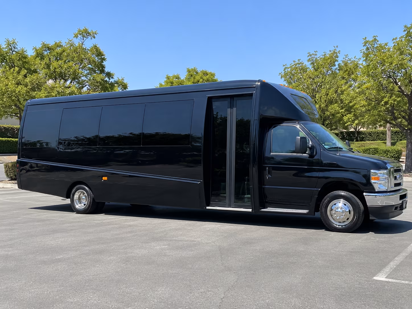 san marcos book shuttle service for your san marcos employees