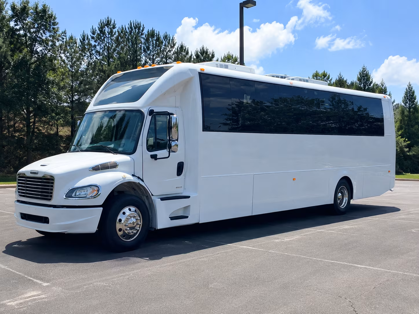 san marcos bus rentals