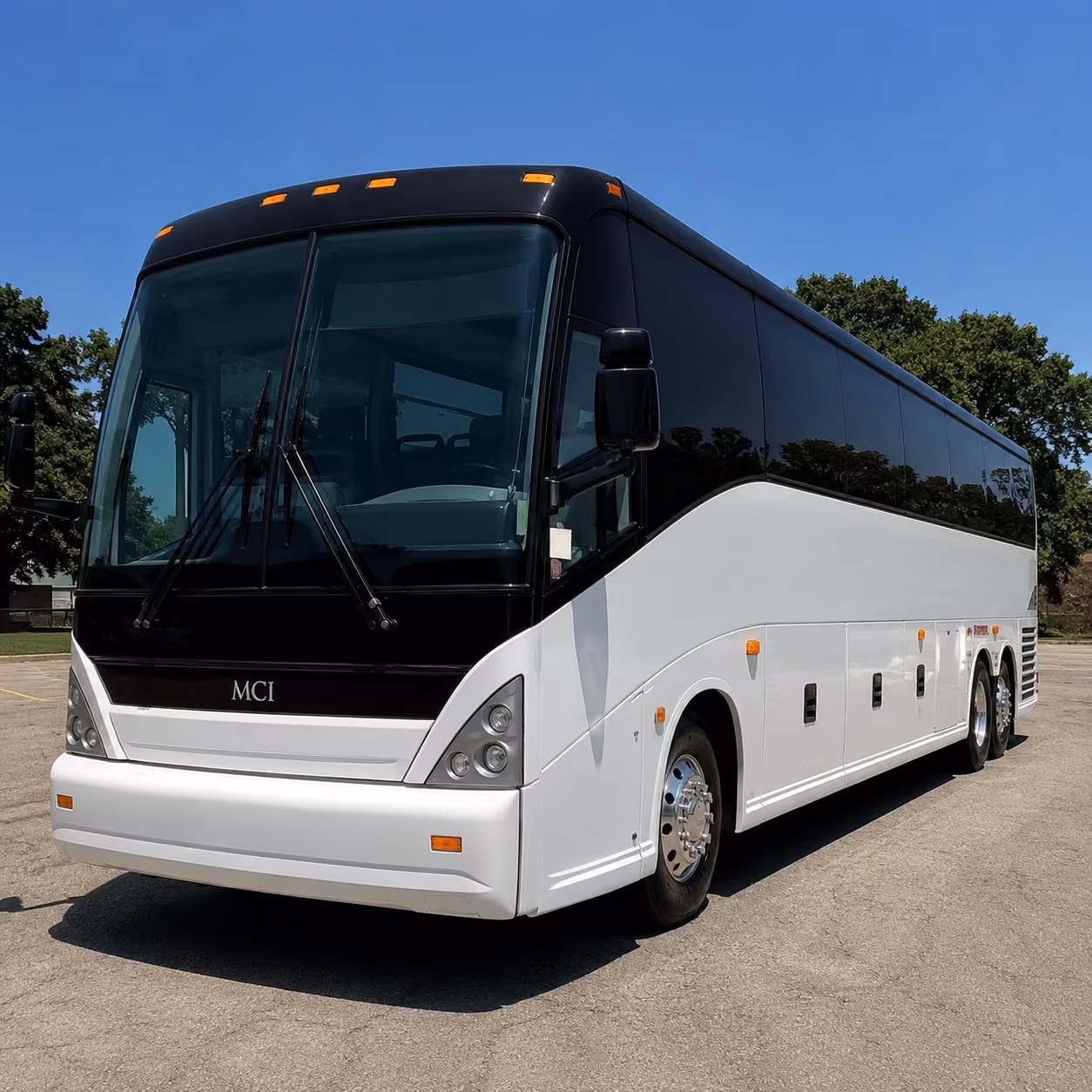 san marcos charter bus