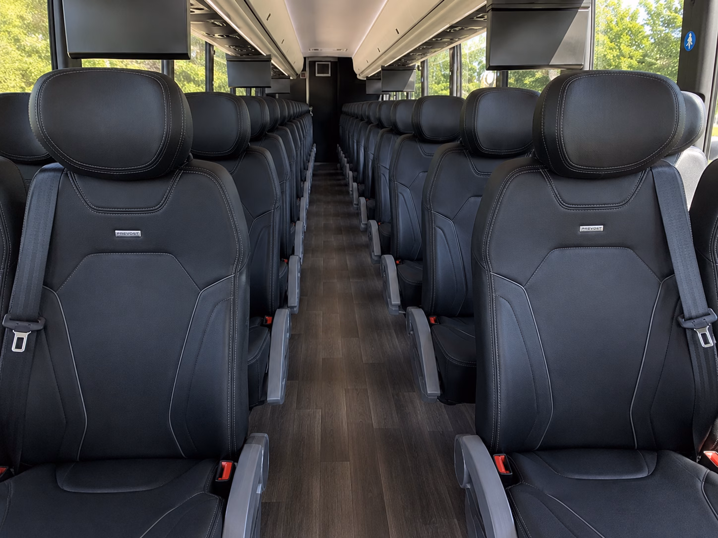 san marcos comfortable charter bus rentals for san marcos school field trips